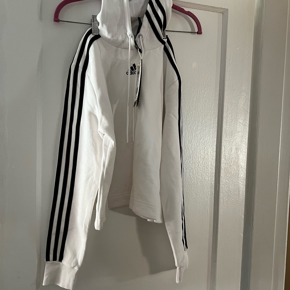 Adidas hoodie